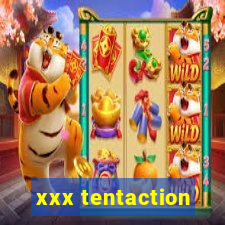 xxx tentaction